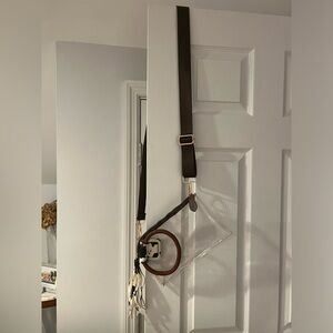 Clear purse for concerts/games